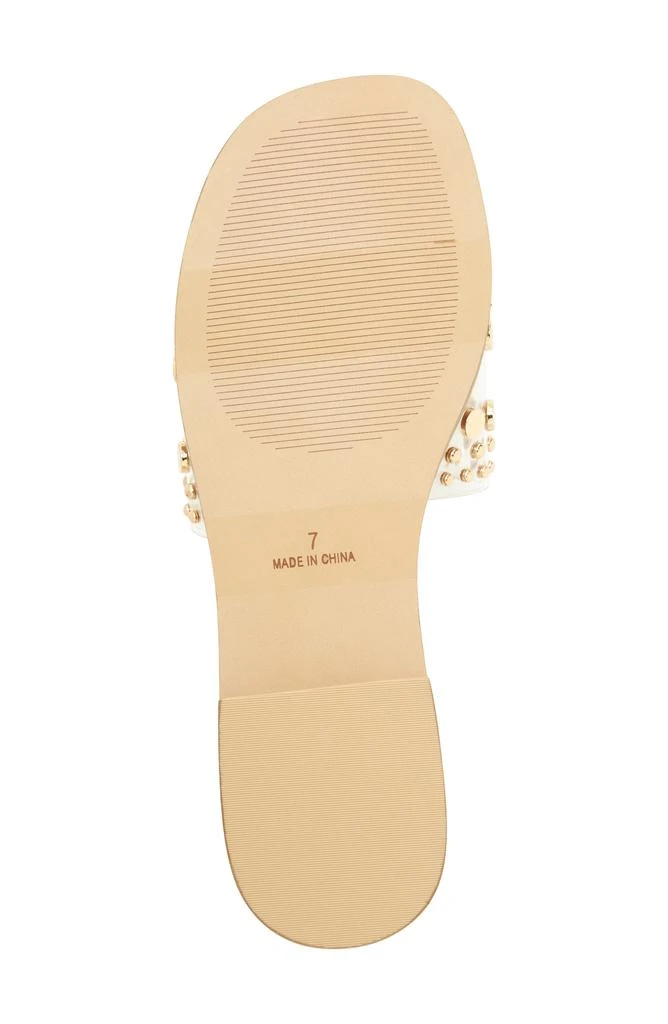 Abound Ivana Stud Slide Sandal 6