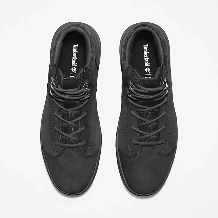 Timberland Seneca Bay Chukka for Men in Black 2