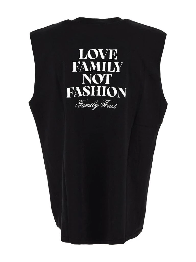 Family First tshirt man 2