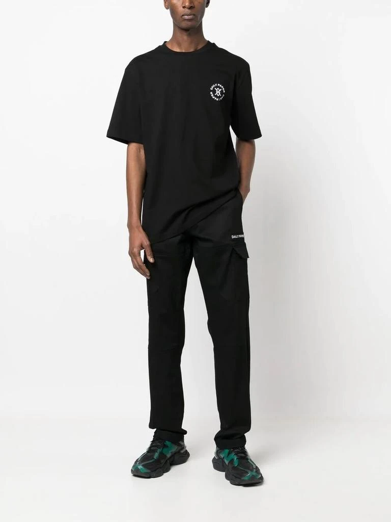 DAILY PAPER SS24 CIRCLE TEE 4
