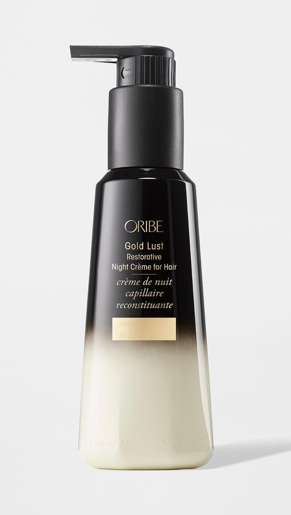Oribe Gold Lust Restorative Night Creme