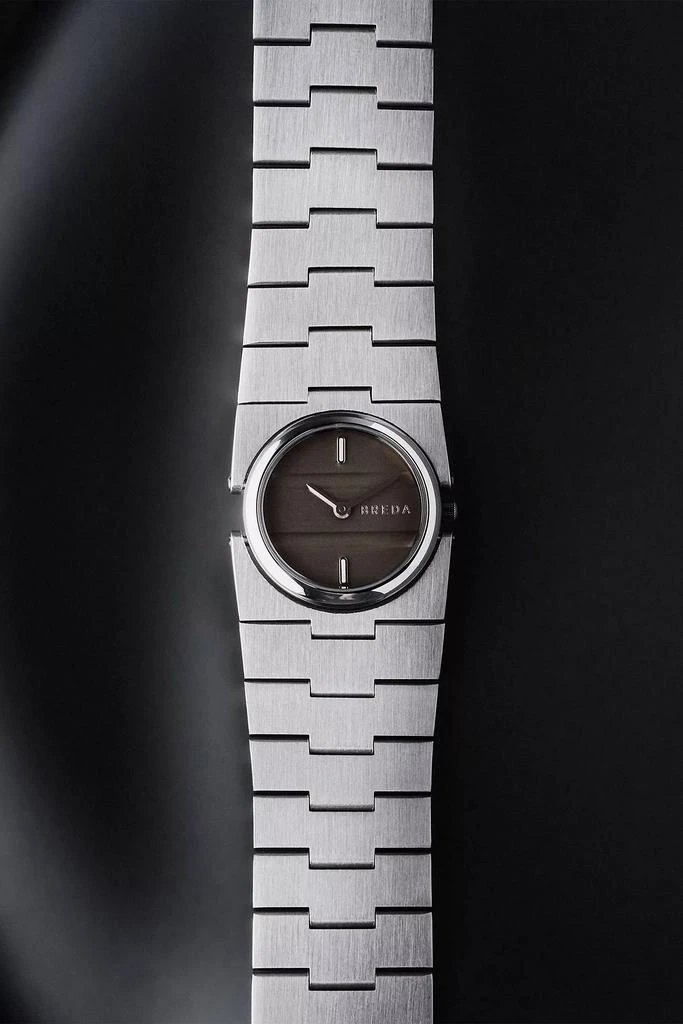BREDA BREDA Sync Quartz Bracelet Watch 3