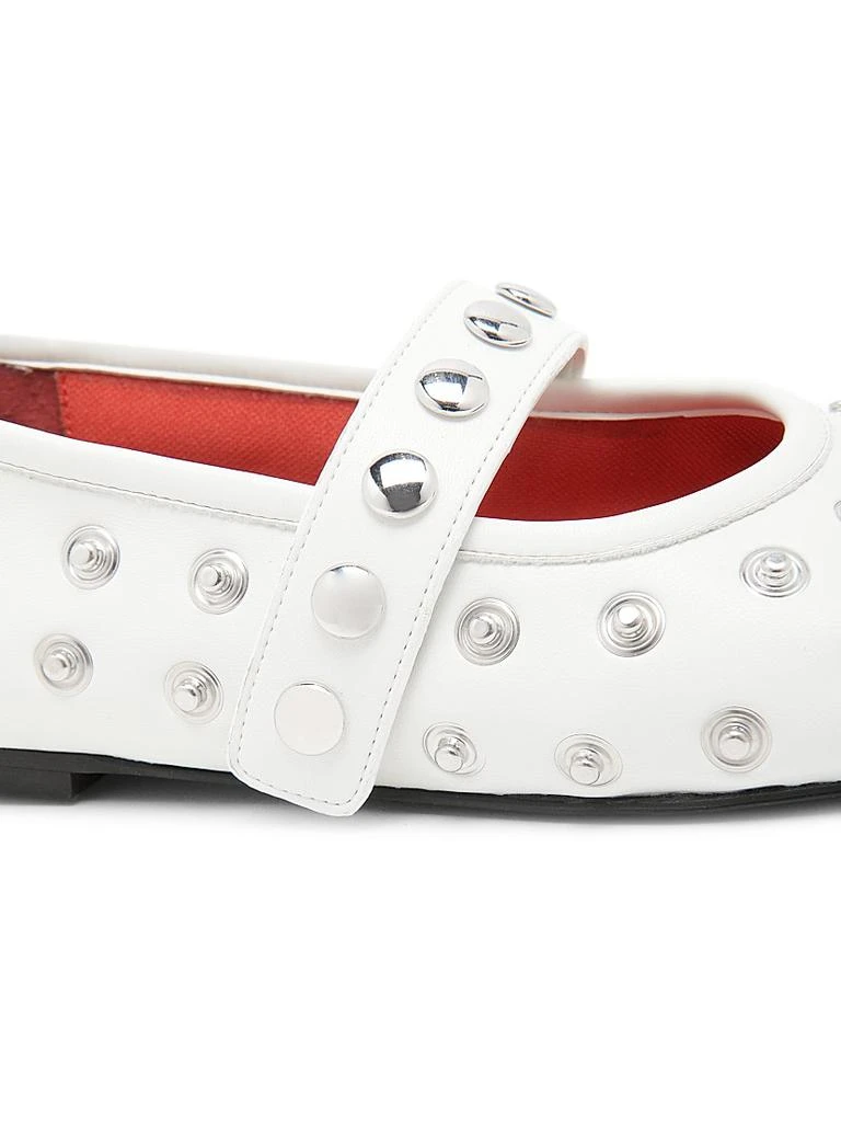 Stella McCartney Ryder Studded Ballet Flats 6