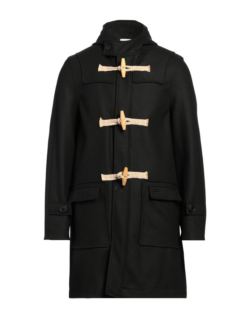 BARK Coat