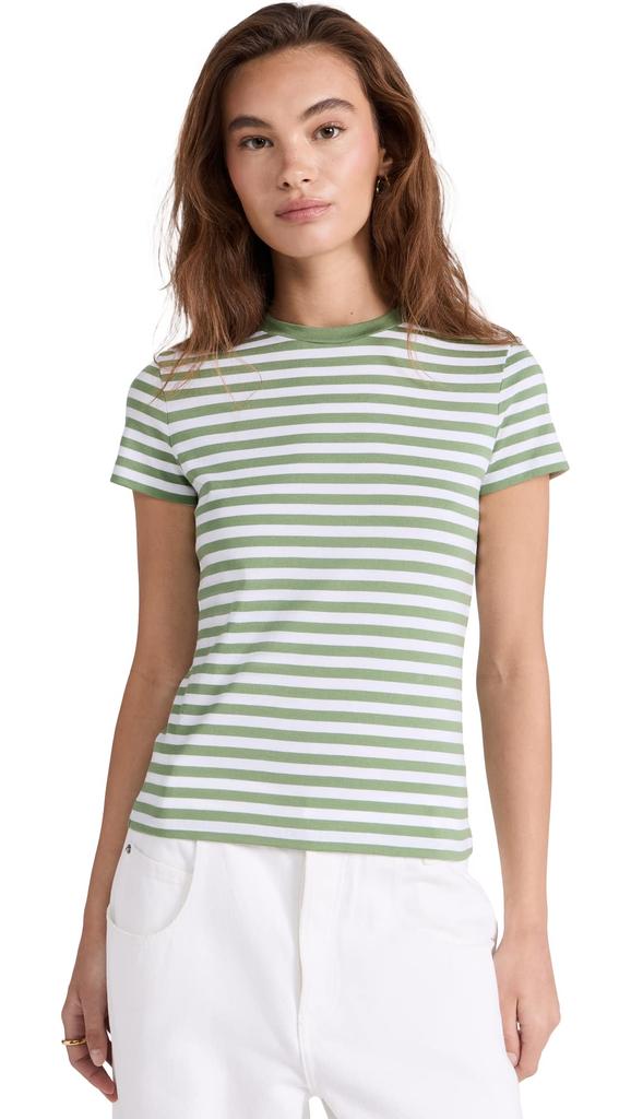 Shop Souvenirs From Paris T-shirt Allover CARNE BOLLENTE on Sale