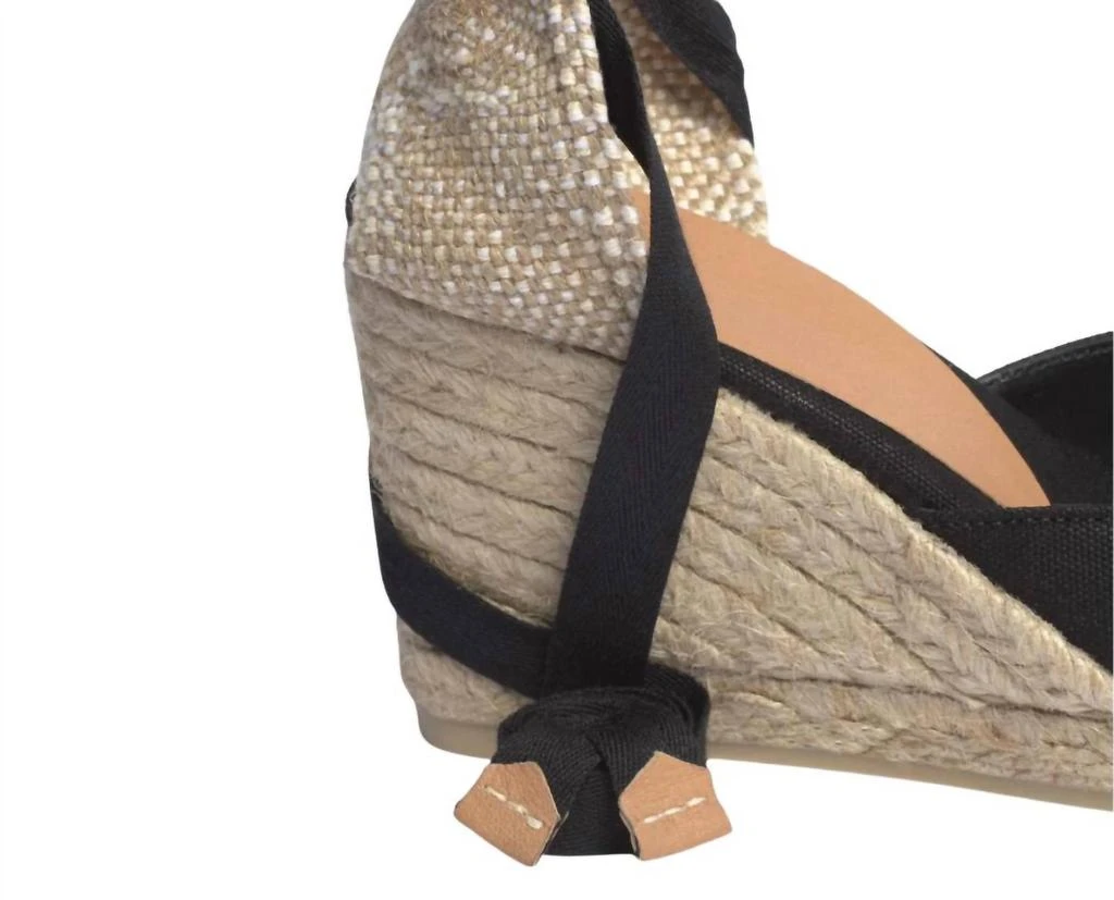 Castaner Castaner - Joyce Espadrilles Wedge Sandals 3