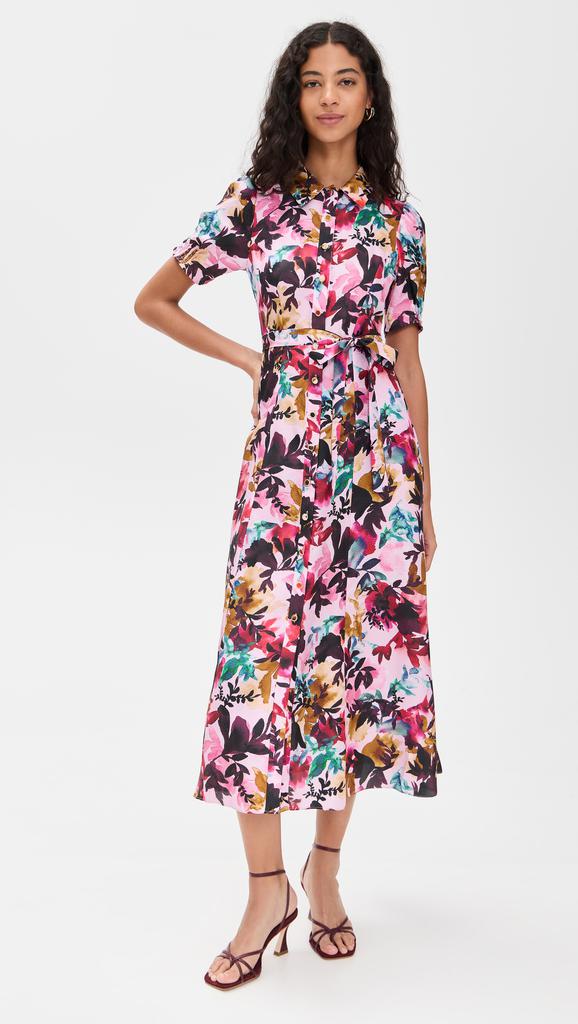 Saloni Vanessa-D Dress