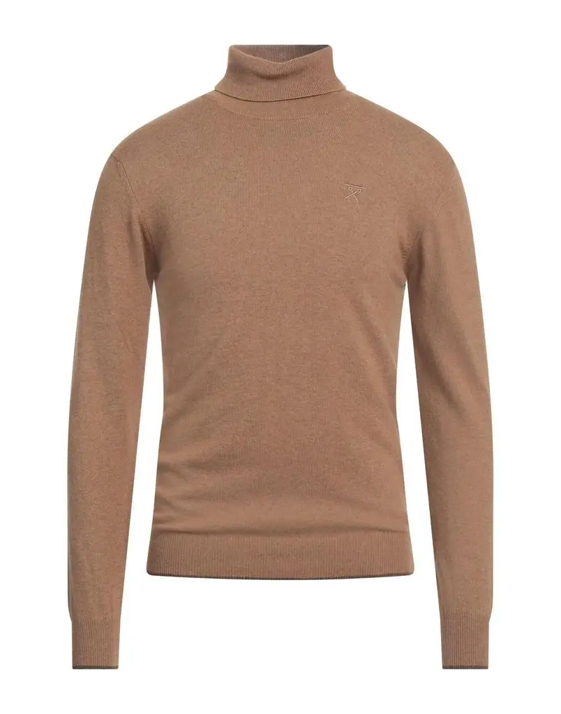 BERNA Turtleneck