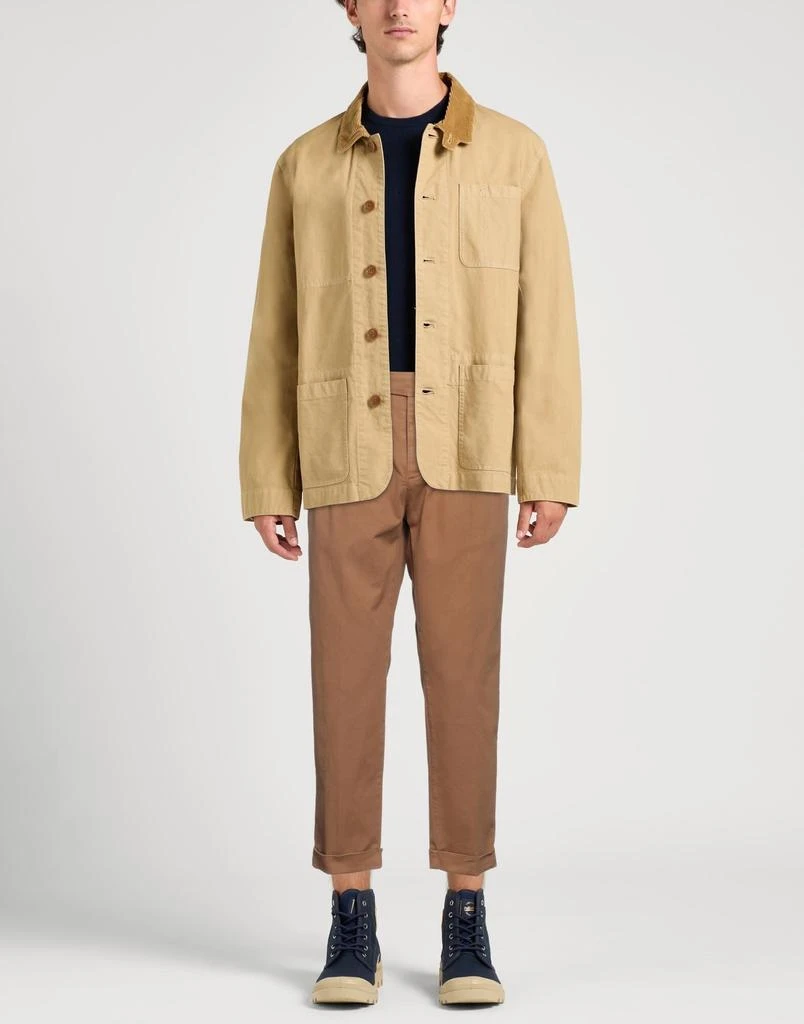 MANUEL RITZ Casual pants 2