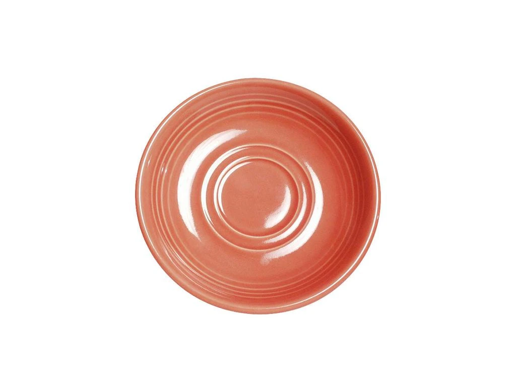 Tuxton Concentrix Saucer 6", 24 Pieces