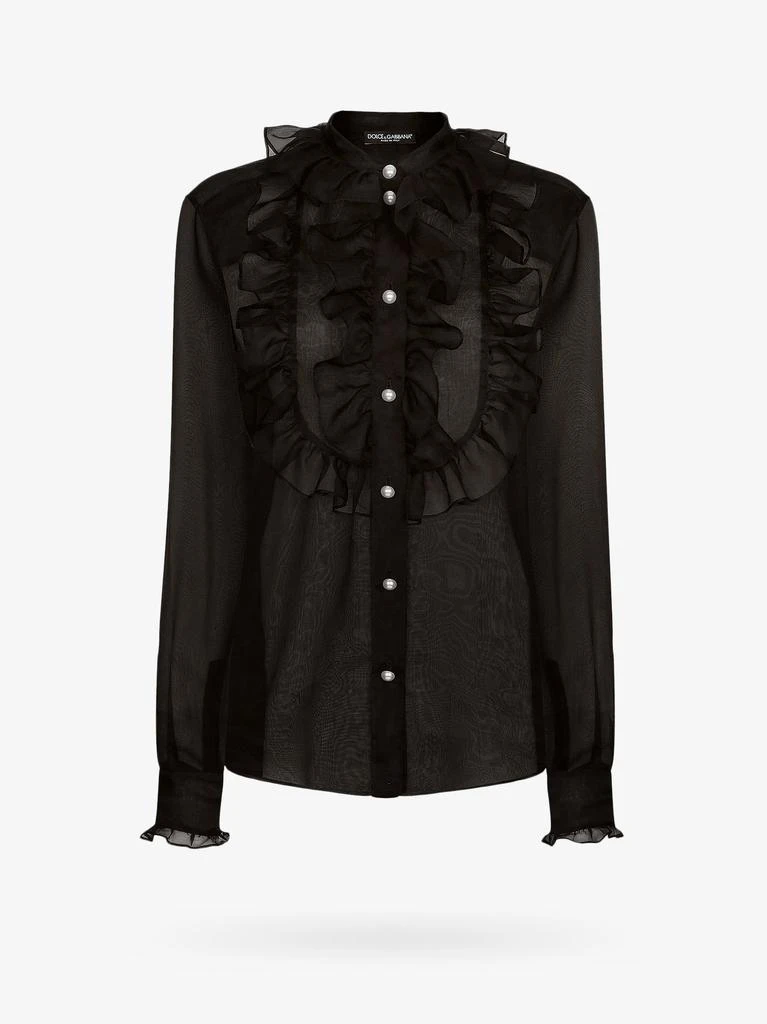 DOLCE & GABBANA SHIRT 1