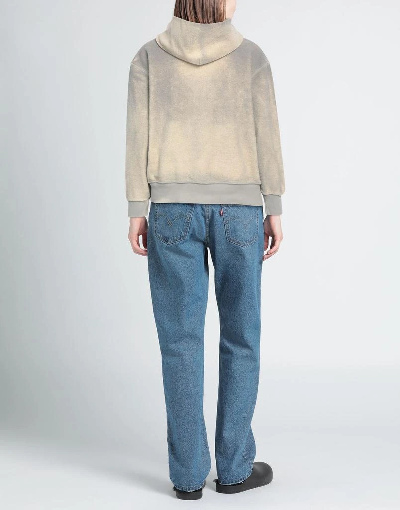NOTSONORMAL Hooded sweatshirt 3