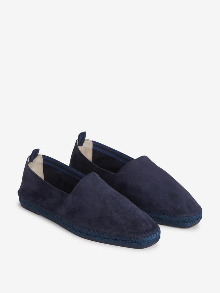CASTAÑER Castañer Pablo Suede Espadrilles 2