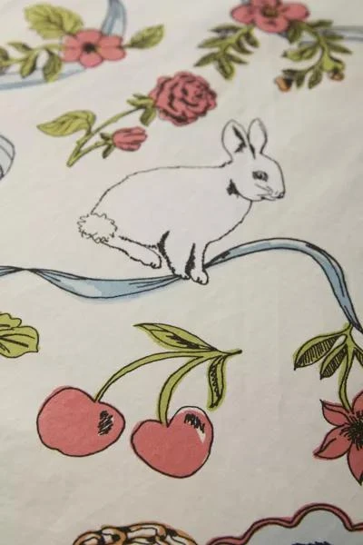 Urban Outfitters Mariya Comforter Set 4