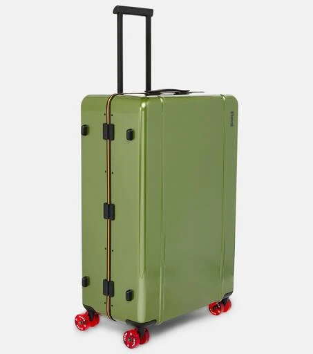 Floyd Floyd Trunk suitcase 3