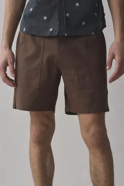 Katin Katin Trails Canvas Short 1