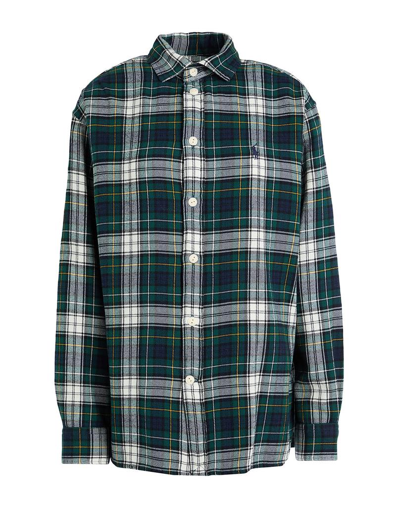 Ralph Lauren Checked shirt