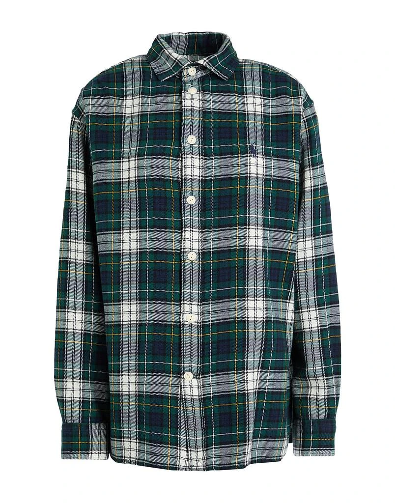 LAUREN RALPH LAUREN Checked shirt 1