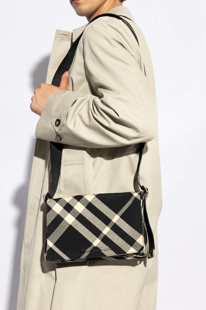 Burberry ‘Trench’ Shoulder Bag 2