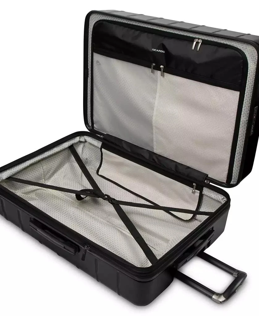 Ricardo Cambria Hardside 29" Large Check-In Spinner Suitcase 5