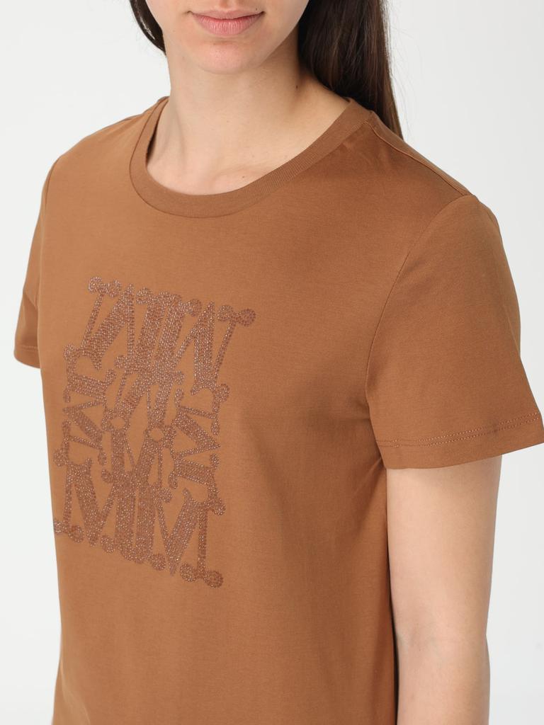 Shop Max Mara women's t-shirt on Sale at BeyondStyle – Get 45% Off