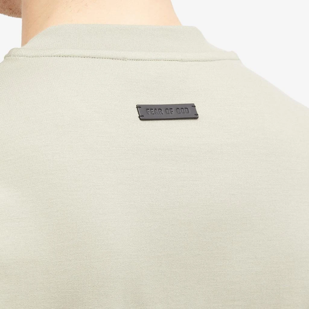 Fear of God Fear of God Embroidered 8 Milano T-Shirt 5