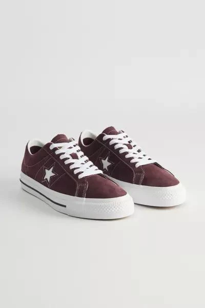 Converse Converse Men's One Star Pro AS Sneaker 3