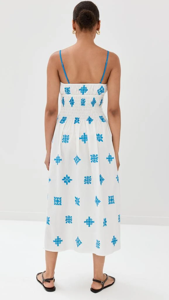 Ciao Lucia Barbara Dress 2