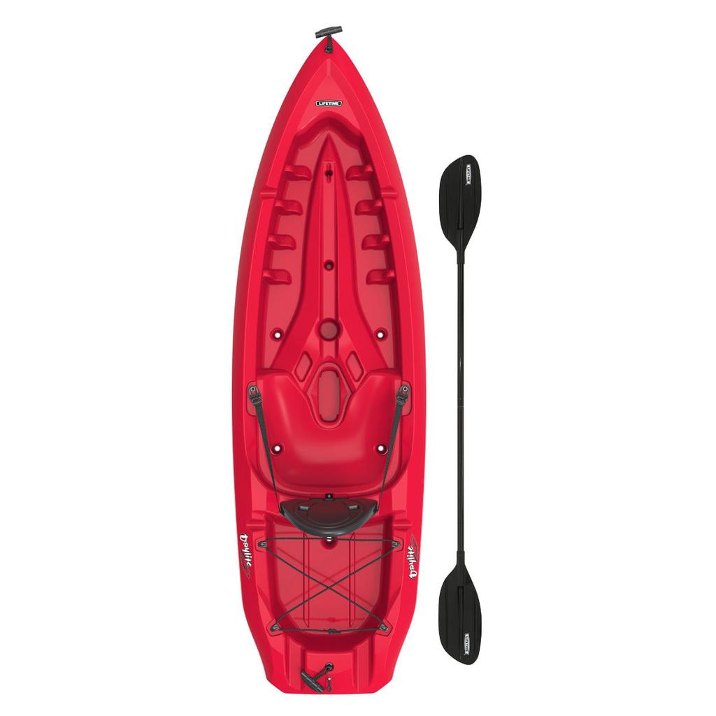 Lifetime Lifetime Daylite 80 Sit-On-Top Kayak