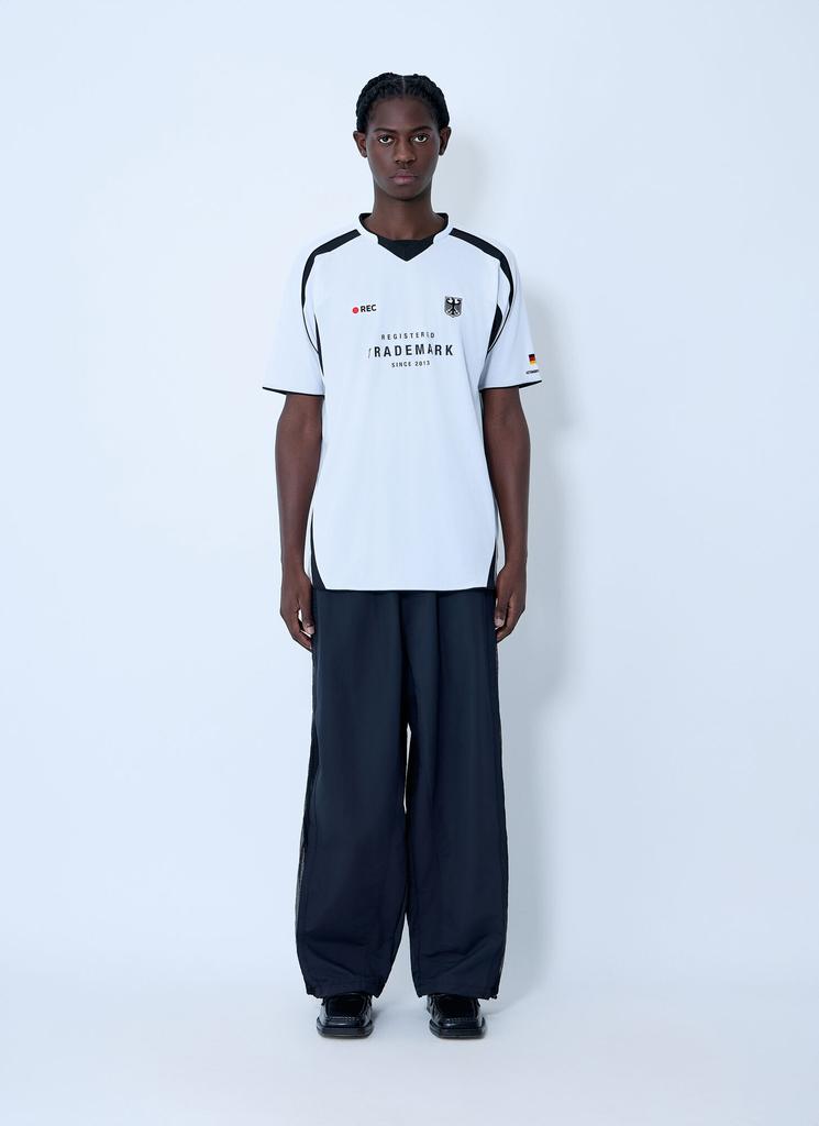 Vetements esh Panel Track Pants
