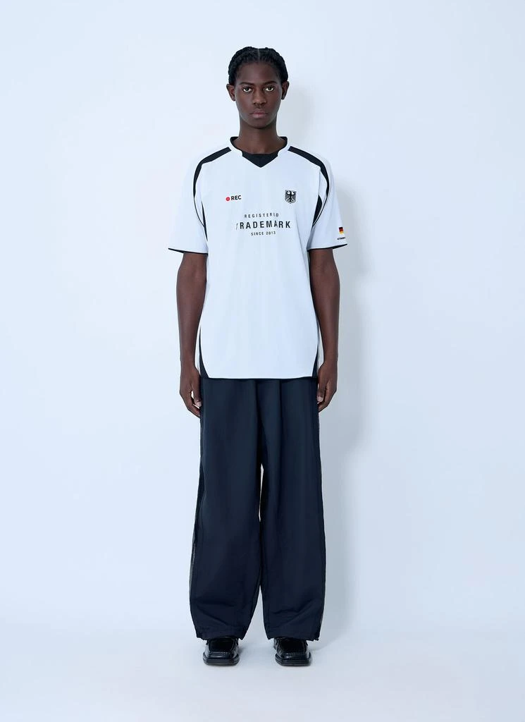Vetements esh Panel Track Pants 2