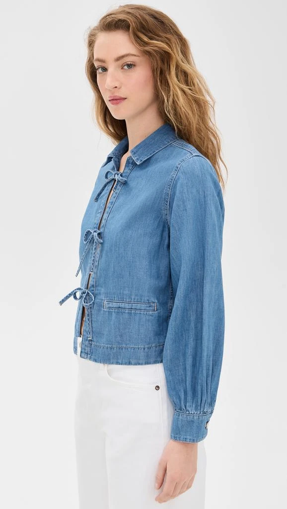AG Dottie Jacket 3