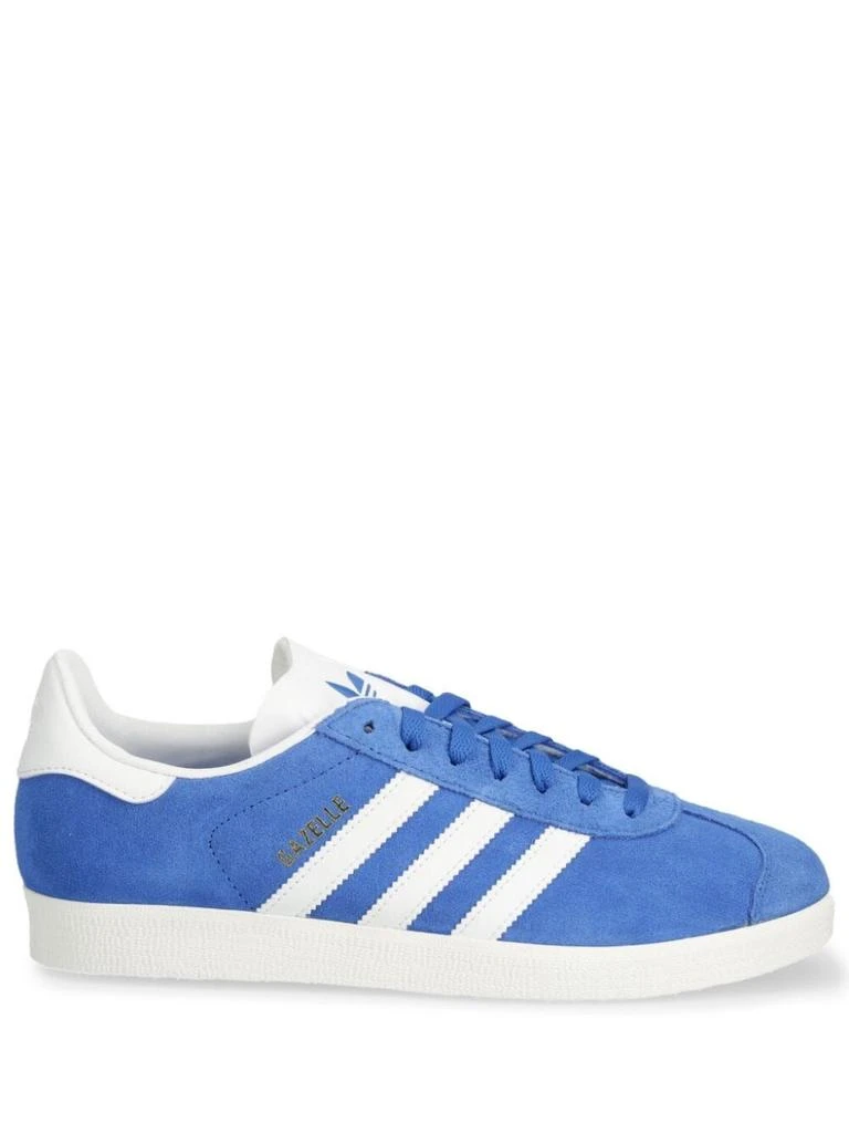 Adidas GAZELLE BLUE/FTWWHT/COREWHITE 1