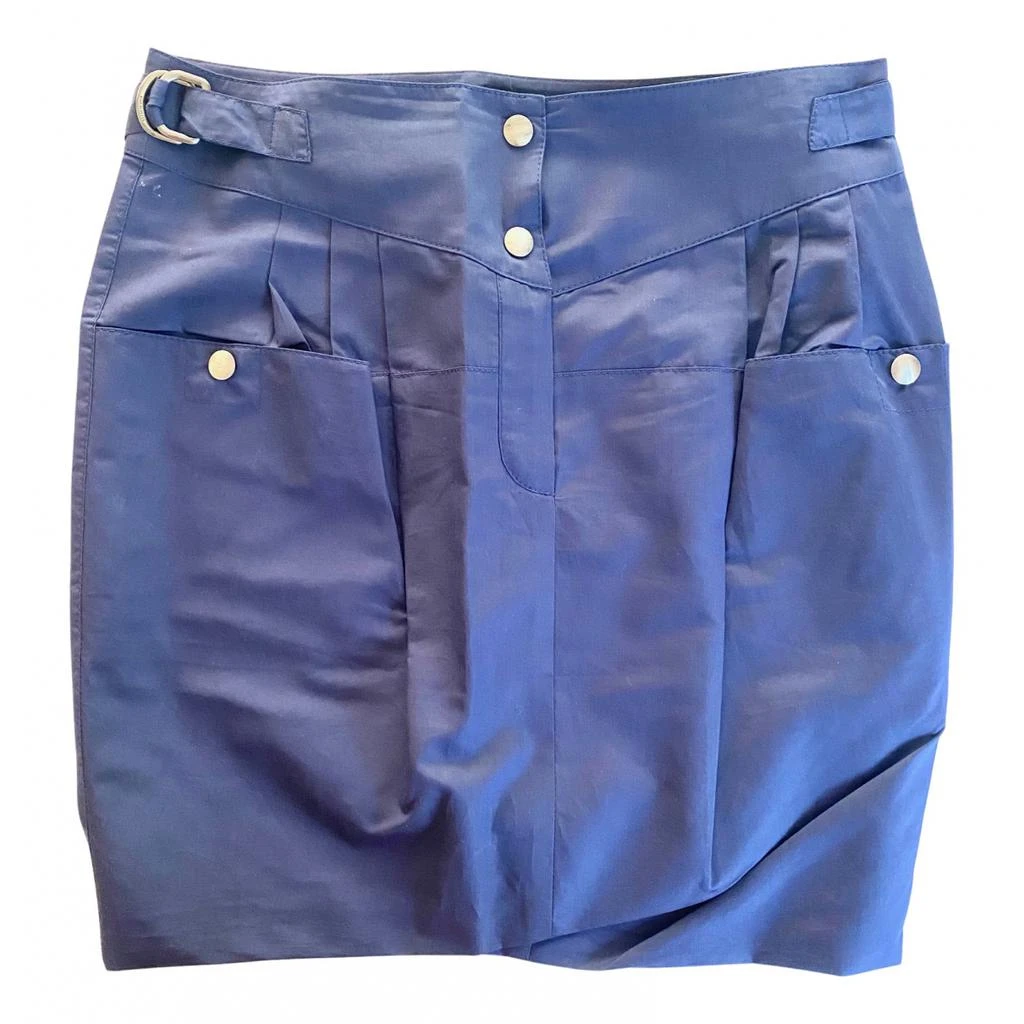 EMILIO PUCCI Emilio Pucci Mini skirt 1
