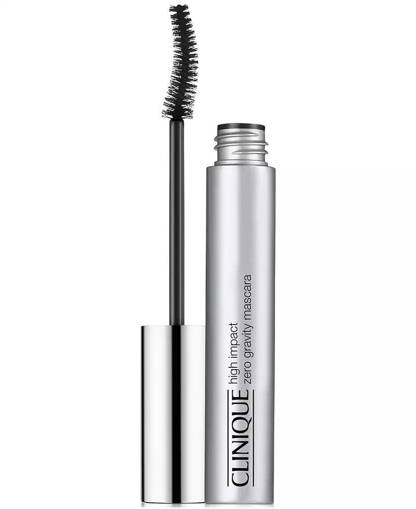 Clinique High Impact Zero Gravity Tubing Mascara 1