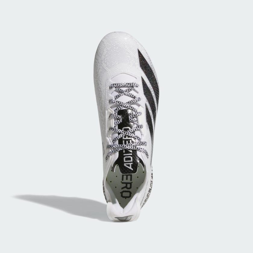 Adidas Men
s  Adizero Electric II Exotic Speed Football Cleats