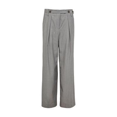 Eudon Choi Diane straigt pants