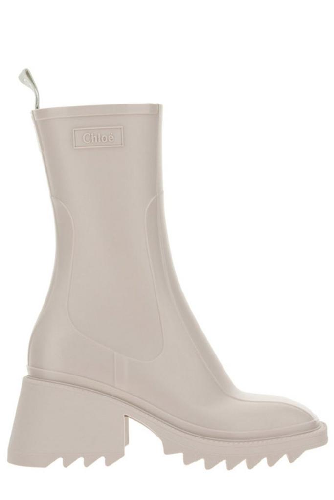 Chloé Chloé Betty Rain Boots