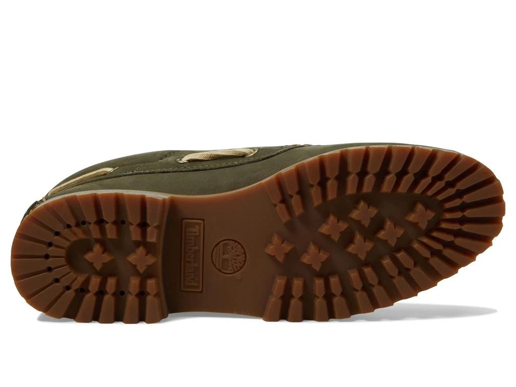 Timberland Authentics 3 Eye Classic Lug 3