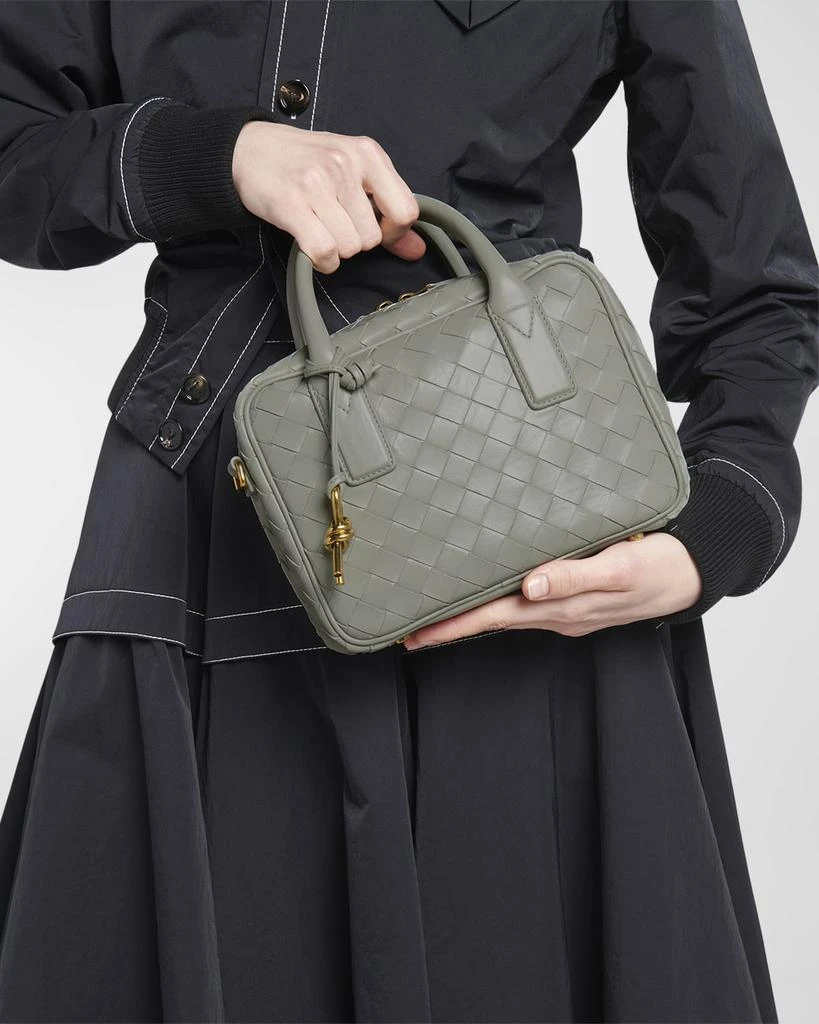Bottega Veneta Small Getaway Bag 4