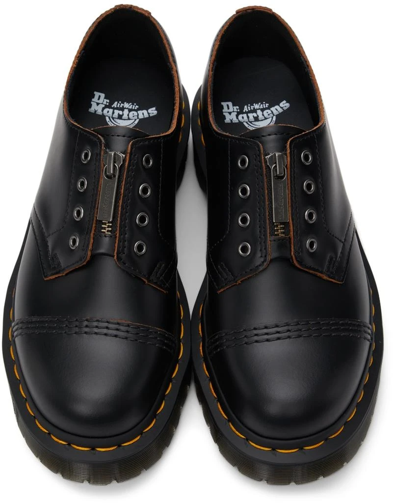 Dr. Martens Laceless Smiths Bex Derbys 5