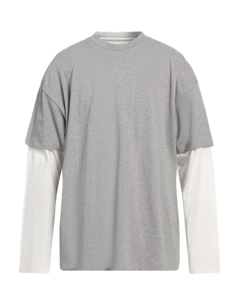 Jil Sander Oversize-T-Shirt 1