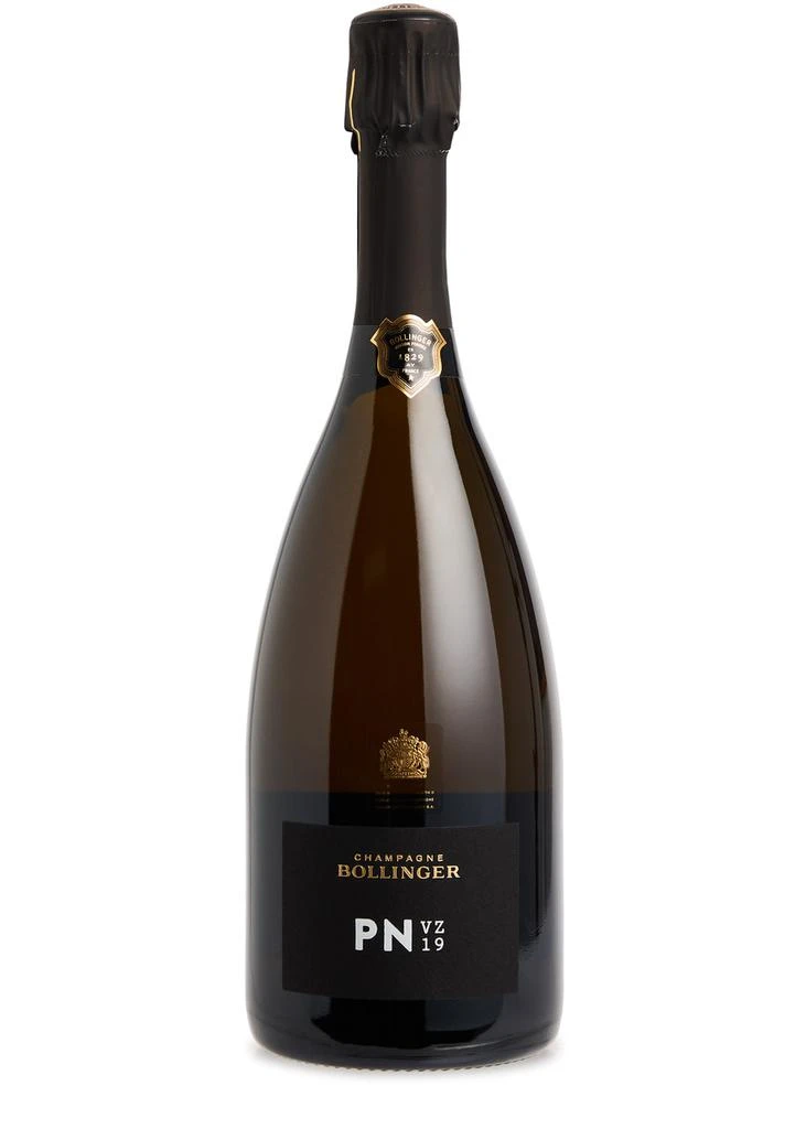 Bollinger PN VZ19 Cuvée Champagne 2