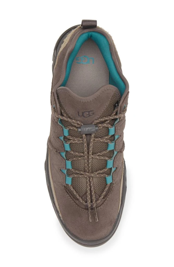 UGG CapTrail Low Waterproof Sneaker 5