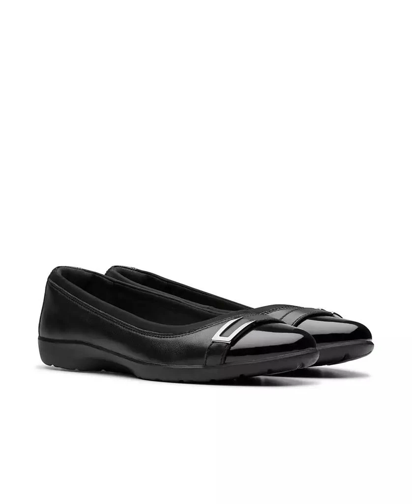 Clarks Women's Collection Meadow Rose Shoes 3