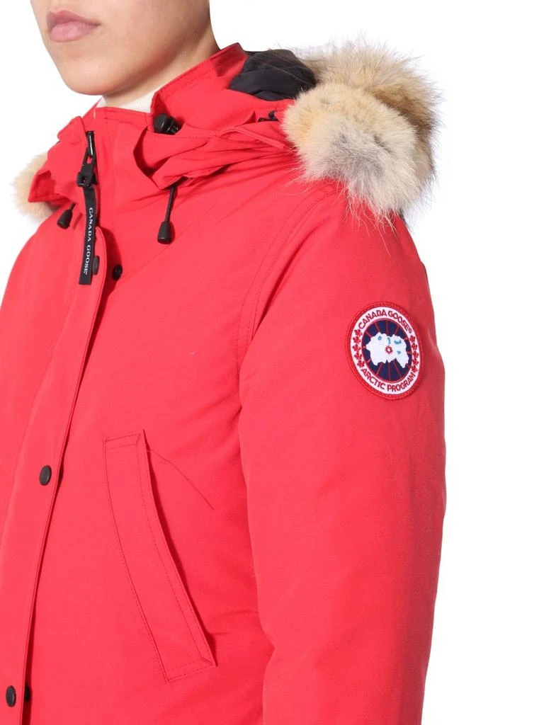 Canada Goose Canada Goose Trillium Hooded Parka 3