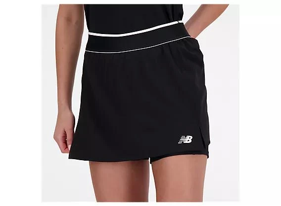 New Balance Tournament Skort 4