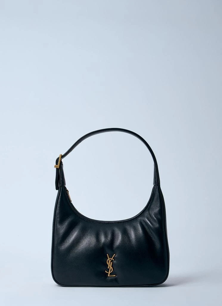 Yves Saint Laurent Mini Hobo Shoulder Bag 1