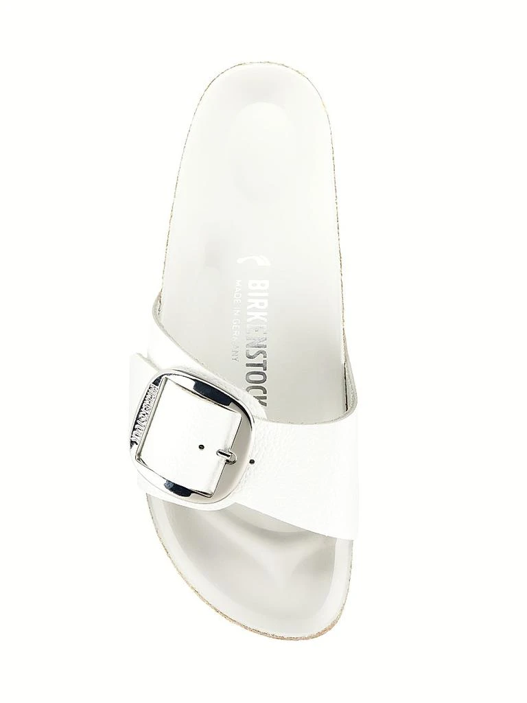 Birkenstock Madrid Big Buckle Sandals 5