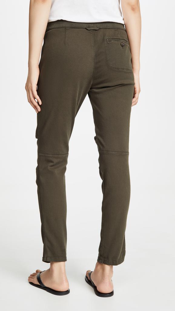 James Perse Super Soft Twill Pants